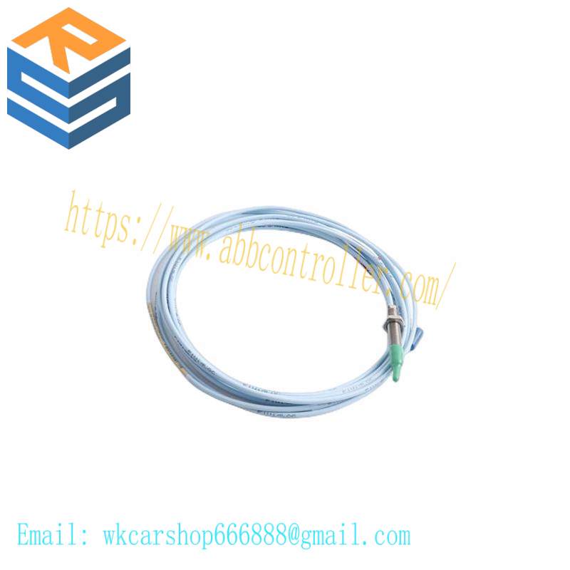 Bently Nevada 330910-03-09-05-02-05 Proximity Transducer