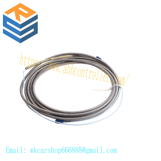 Bently Nevada 330930-040-00-CN  Extension Cable