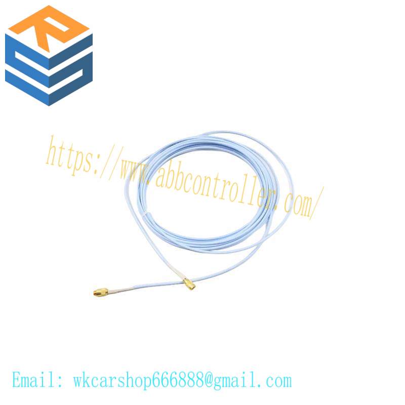 Bently Nevada 330930-060-00-00 Standard Extension Cable