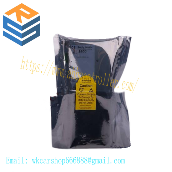 Bently Nevada 330905-00-08-10-02-05