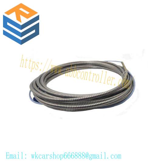 Bently Nevada 330930-060-01-05 3300 XL NSv Extension Cable