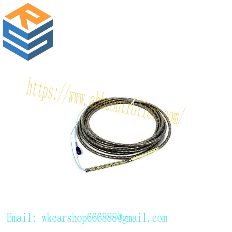 BENTLY NEVADA 330930-065-02-00 3300 NSv Extension Cable