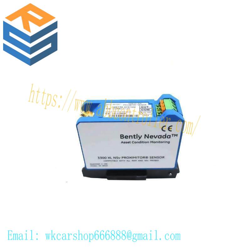 Bently nevada 330980-50-00 XL NSv Proximity Sensor