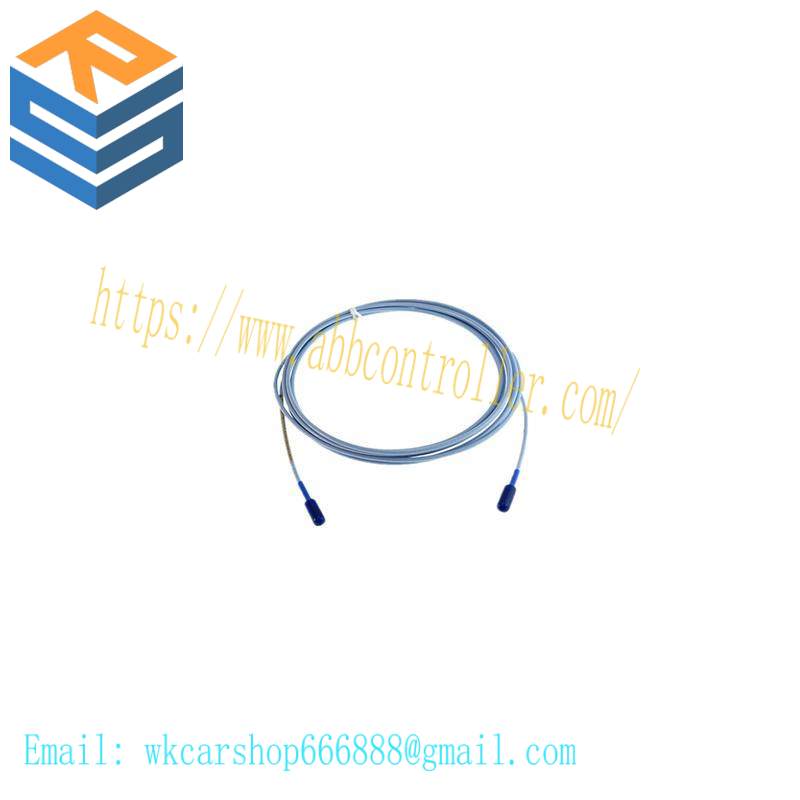 Bently Nevada 33101-23-41-10-02-05 Proximity Probe