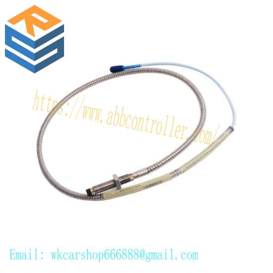 Bently Nevada 33104-00-10-10-02-05 Proximitor System