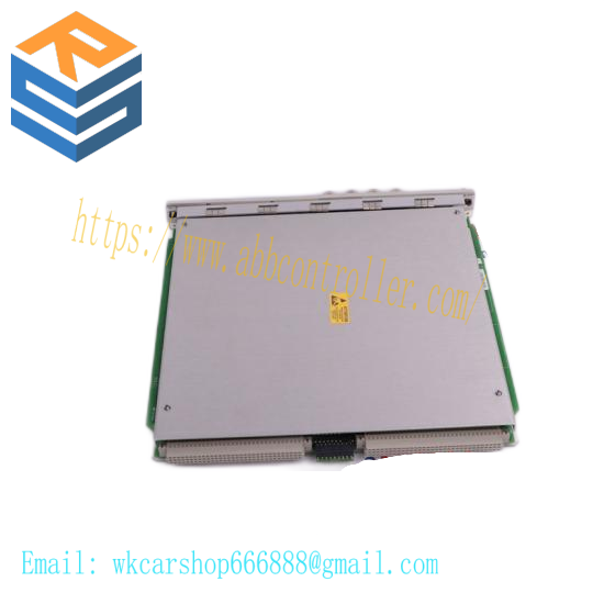 Bently Nevada 3500/32M 125720-01