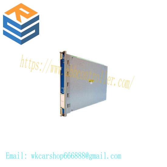 Bently Nevada 3500/33 14998601 16-Channel Relay Module