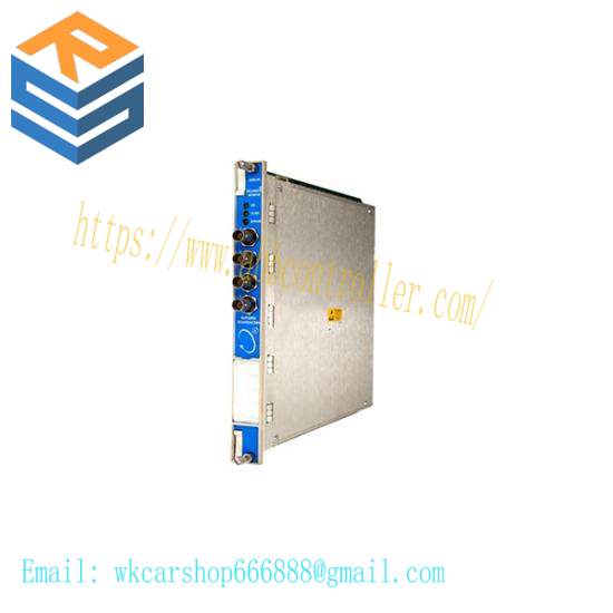 BENTLY NEVADA 330104-00-06-10-02-CN