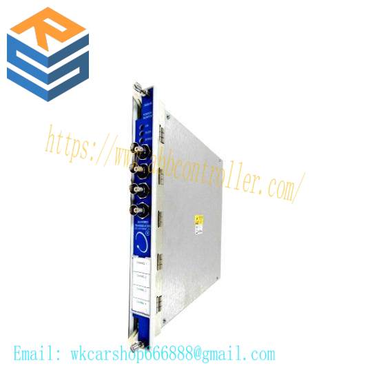 Bently Nevada 330104-03-18-50-02