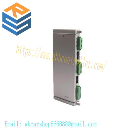 Bently Nevada 3500/42M Proximity Monitor