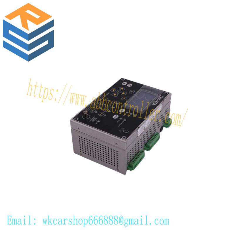 Bently Nevada 3500/60 163179-01 Temperature Monitor