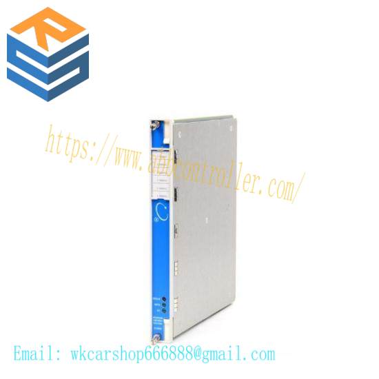 Bently 3300/2003-01-02-00-00