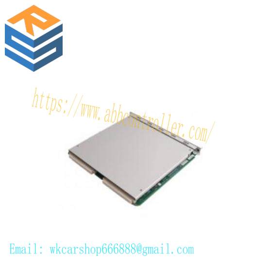 BENTLY NEVADA 3500/62