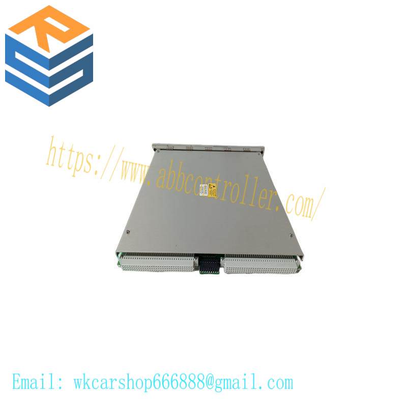 Bently Nevada 3500/93 135785-01 SYSTEM DISPLAY SCREEN MONITOR