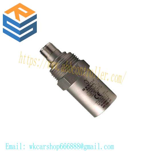 Bently 3500/32M149986-02