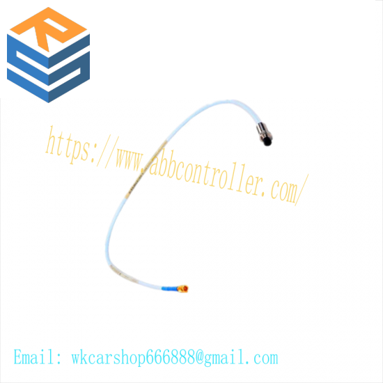 Bently Nevada 43331-12-05-02 Proximity Probes