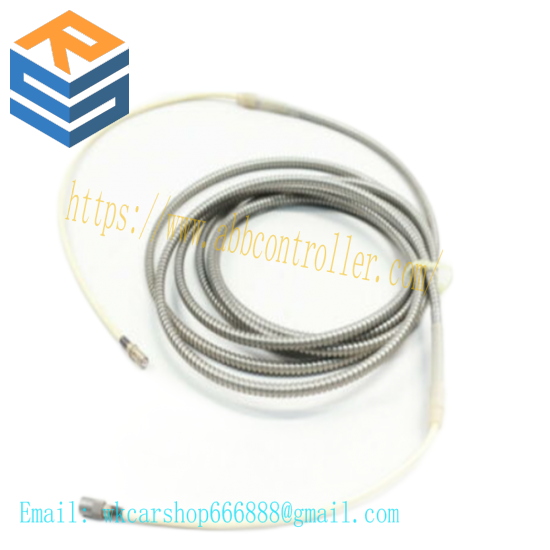 Bently Nevada 4454-132 Input Voltage