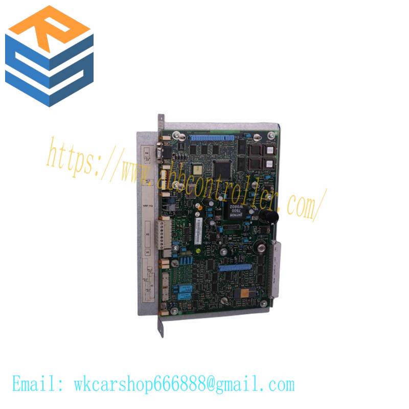 Bently Nevada 5300-08-050-03-00 proximity probe