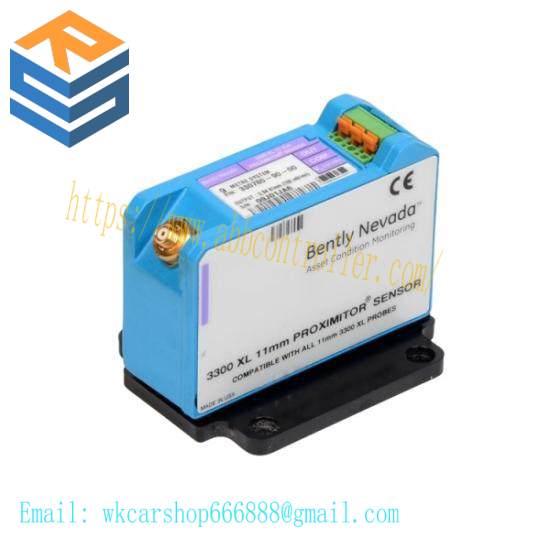 Bently Nevada 5531-1-3 Proximity Sensor