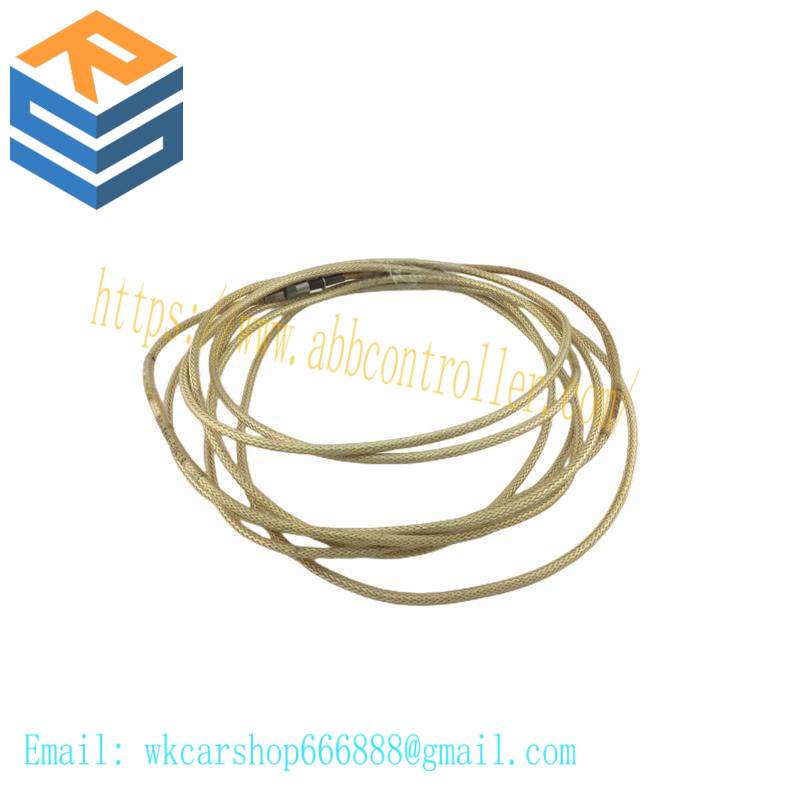 Bently Nevada 81305-040-00 CABLE EXTENSION