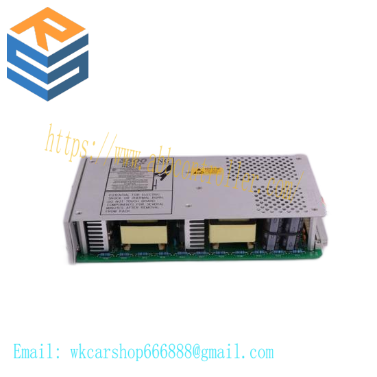 Bently Nevada 84510-33