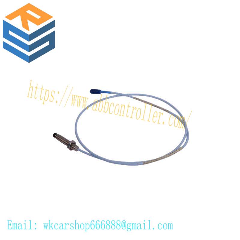 Bently 3500/32-01-02