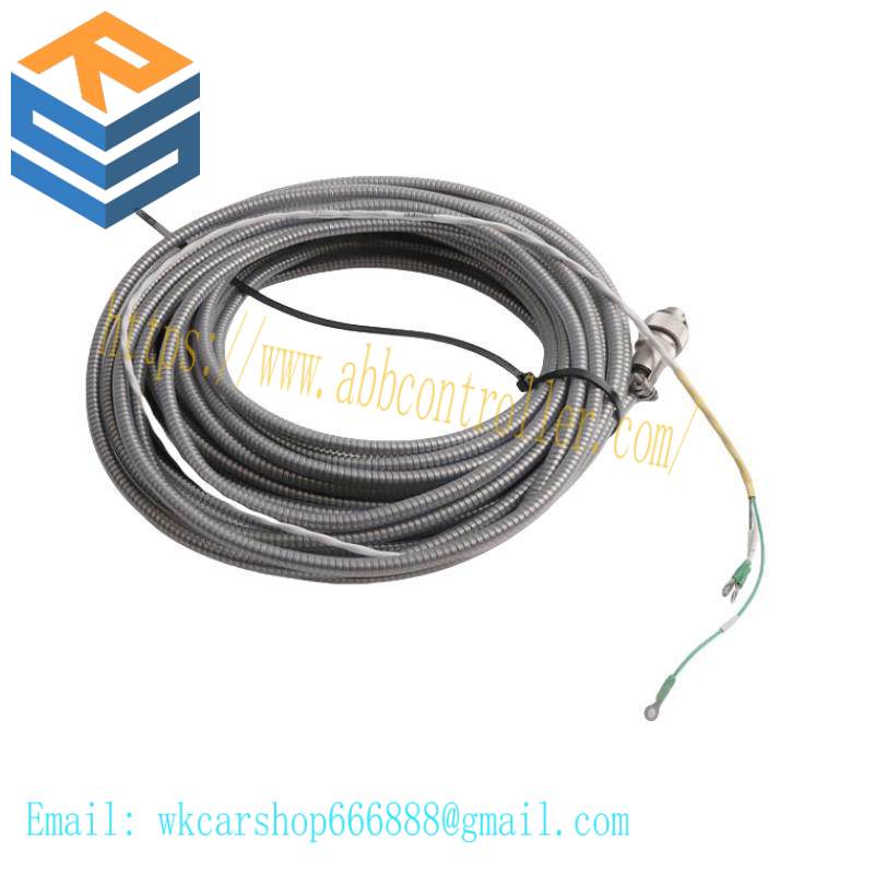 BENTLY 3500/33前卡