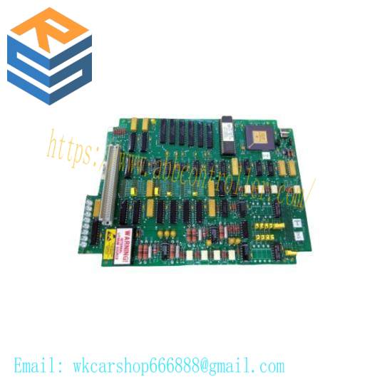 Bently Nevada 87870-01  Circuit Board