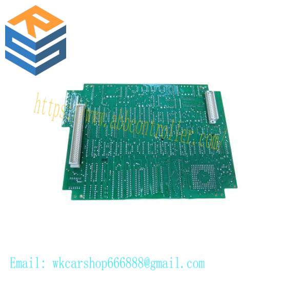 Bently Nevada 87870-01  Circuit Board