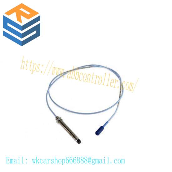 Bently Nevada 900800XL-090-03-01 Proximity Probes