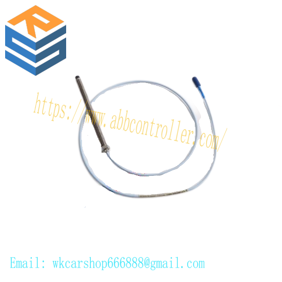 Bently Nevada 990-04-70-01-00  990 Vibration Transmitter