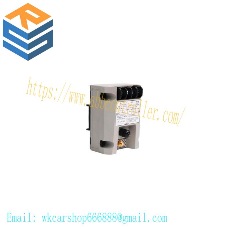 BENTLY NEVADA 990-04-XX-01-01 MOD:165335-01  Vibration Transmitter