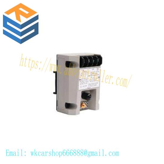 Bently Nevada 990-05-50-01-00 2-Wire Vibration Transmitter