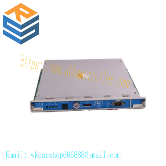 Bently Nevada 990-05-50-01-05