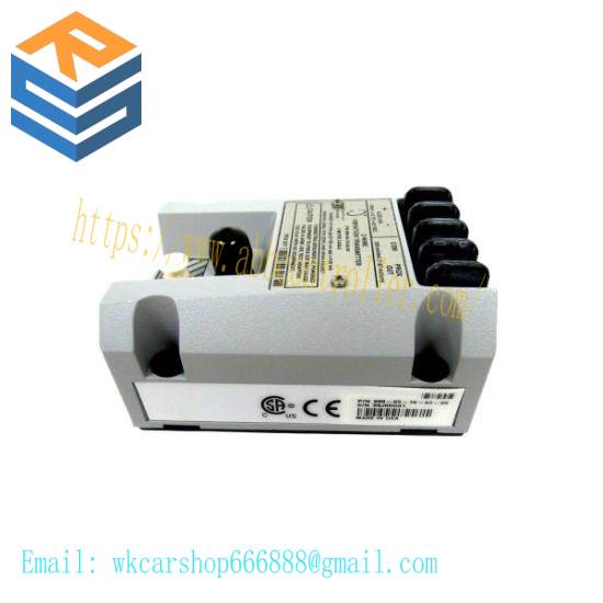 BENTLY NEVADA 990-05-70-02-01