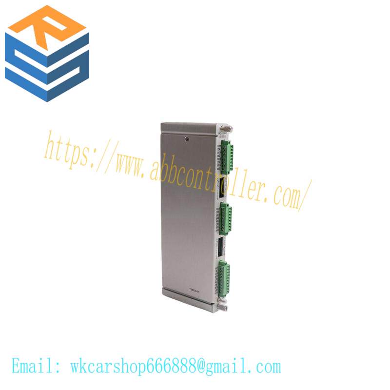 Bently Nevada 991-01-XX-01-05 THRUST TRANSMITTER