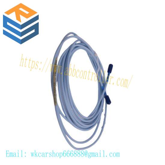 Bently 3300/2003-01-02-00-00