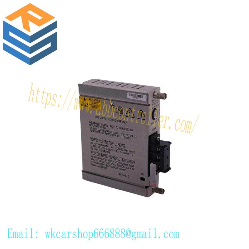 Bently Nevada JNJ5300-08-06-005-030-05-00-00-03 Position Sensor