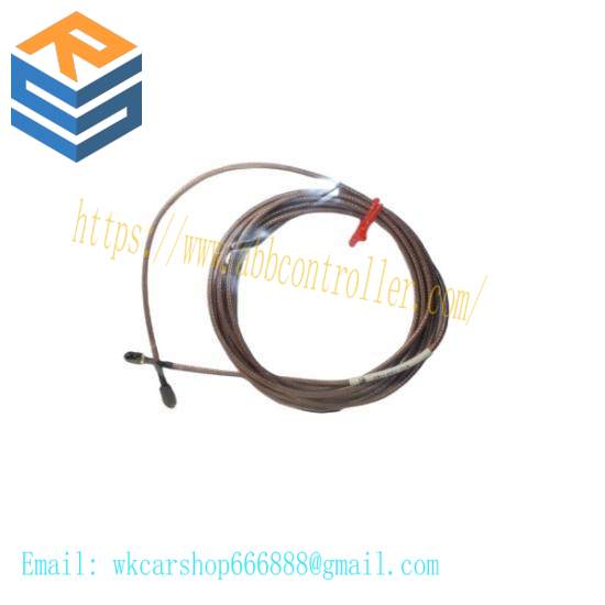 Bently Nevada Probe EC-1001/40 Extension Cable