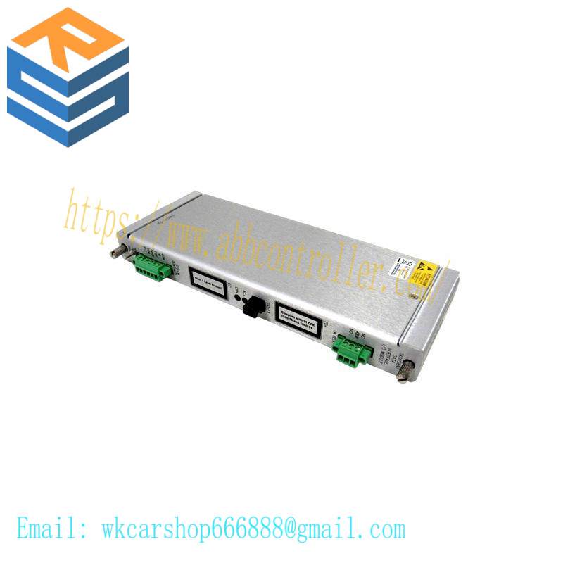 Bently Nevada 84149-01