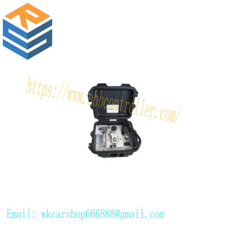 Bently Nevada TK-3E(177313-01-01-00) Proximity System Test Kit