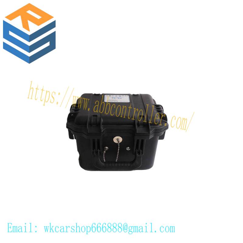 Bently Nevada TK-3E 177313-02-02 Electric Driven