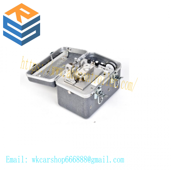 Bently nevada TK3-2E 14700-02A Calibration Instrument