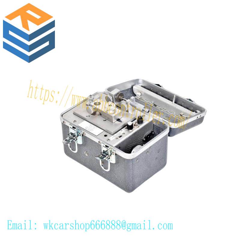 Bently Nevada TK3-2E CALIBRATION INSTRUMENT
