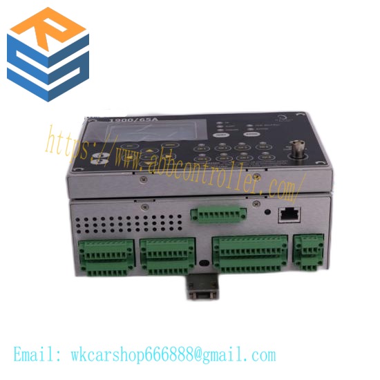 Bently Nevada TK3-2E Vibration Calibration Analyzer