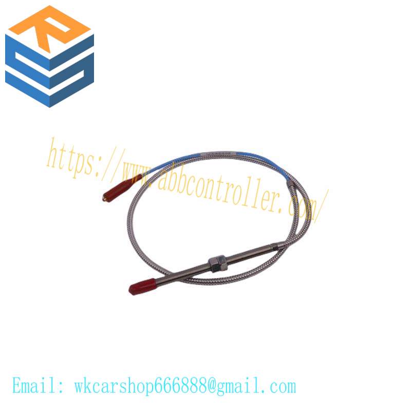 Bently Nevada TM0180-08-00-15-10-02 Proximity Probe