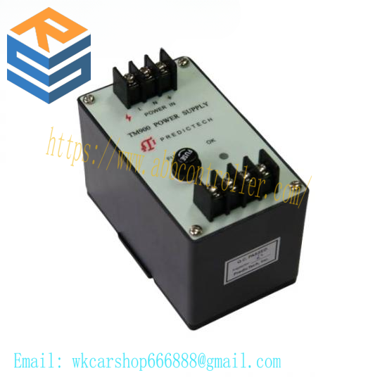 Bently Nevada TM900-G00 New Arrival ProvibTech Vibration Transmission Table