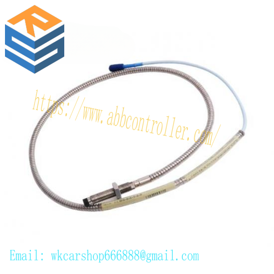 Bently Nevada XMTC-62-21