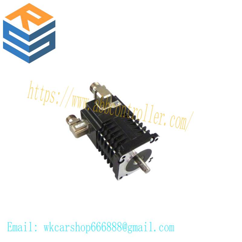BERGER LAHR VRDM-5910/50-LVC VRDM5910/50LVC stepper motor