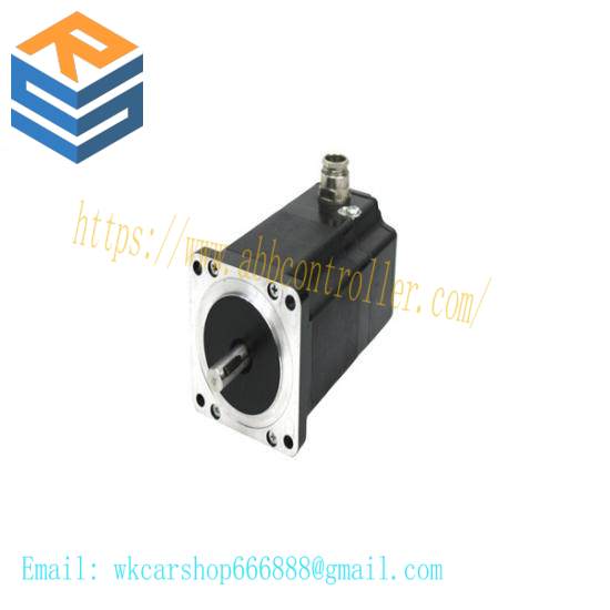 Berger Lahr VRDM31122/50LWC Multiphase Motor